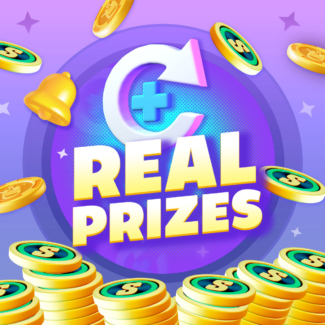 H5C Real Prizes
