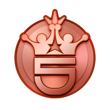 Novice Badge