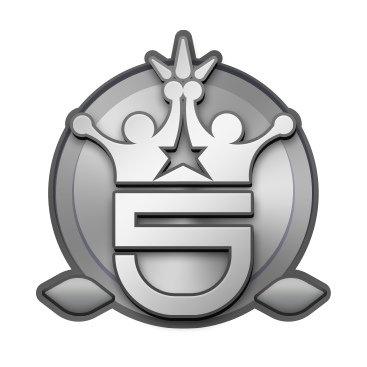 Rising Star Badge